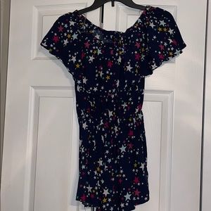 Star Romper
